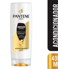 Acondicionador Pro-Vitaminas Pantene Hidratación Extrema 400 ml - Frasco 400 ML