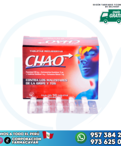 Chao