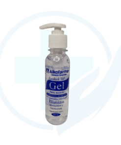 Gel Medicinal 70º Alkofarma de 150ml