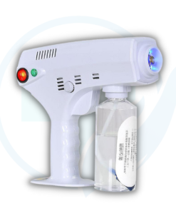 Nano Spray Gun Inalambrico