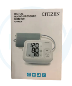 Tensiómetro de brazo Citizen