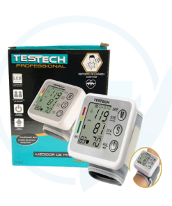Tensiómetro de muñeca  Testech Professional