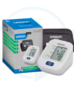 Tensiómetro de brazo Omron