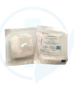 Gasa 5cm*5cm