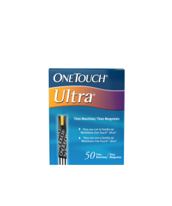Tira OneTouch