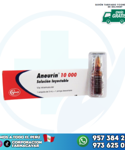 Aneurin de 10000