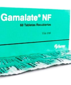 Gamalate NF/ 60 tab