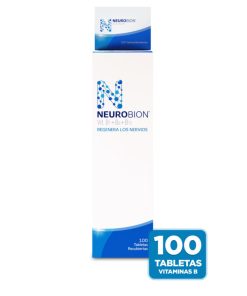 Neurobion (10 GRAJEAS)