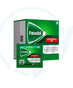 Panadol Antigripal NF