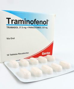 Traminofenol