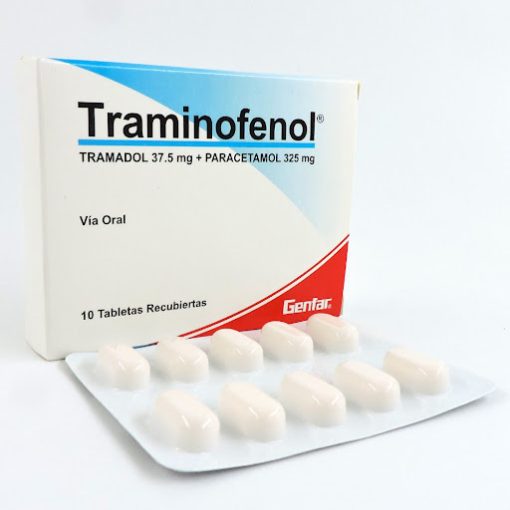 Traminofenol