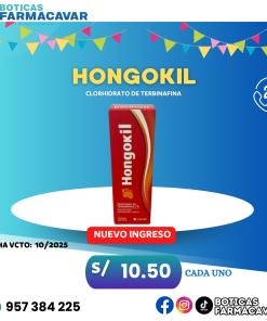Hongokil Spray 30ml