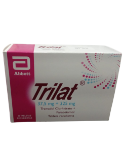trilat/ 50tab