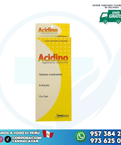 Acidino