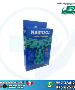 Nastizol Junior