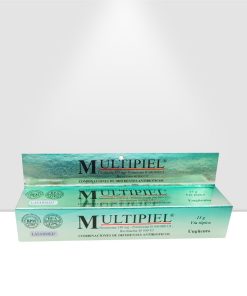 multipiel 15g/ laFarmed