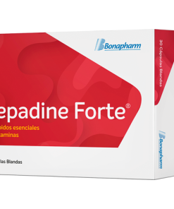 HEPADINE FORTE/ 30 cap