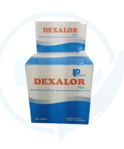 dexalor plus