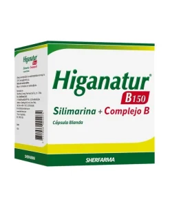 HIGANATUR B150 (100tab)