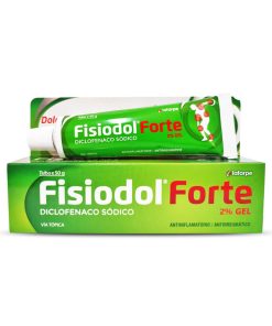 fisidolforte 2%