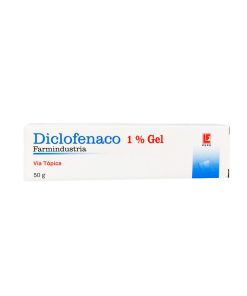 diclofenaco 1%