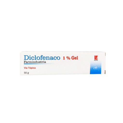 diclofenaco 1%