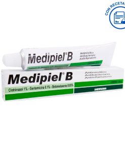 MEDIPIEL B
