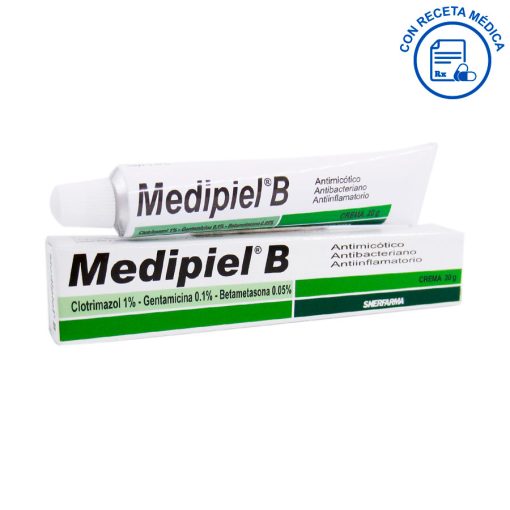 MEDIPIEL B