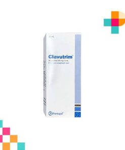 CLAVUTRIM