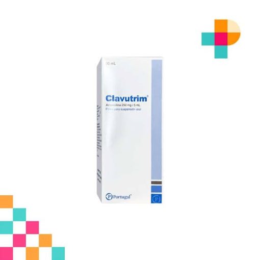 CLAVUTRIM