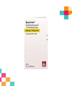 bactrim  100ml