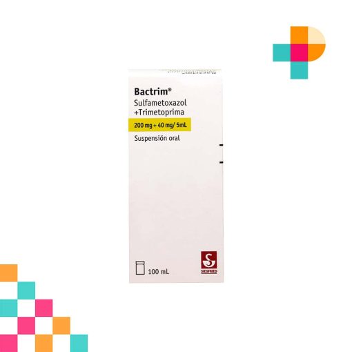 bactrim  100ml