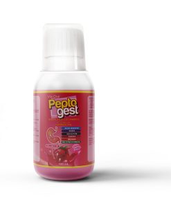 pepto gest 120 ml