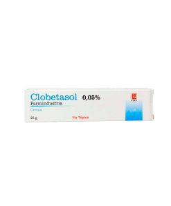 clobetasol 0.05%