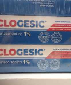 diclogesic gel 30g