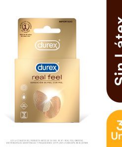 durex real feel