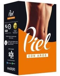piel aros