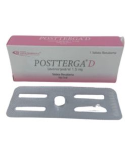 postterga d