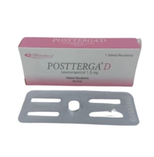 postterga d