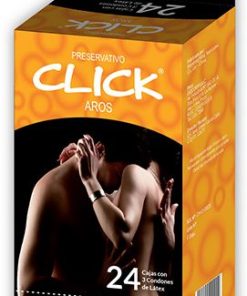 click aros