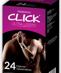 click ultra ligero