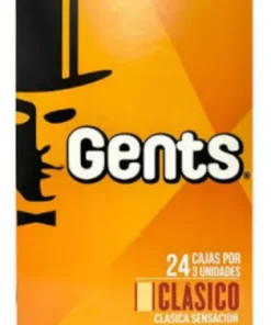 gents clásico