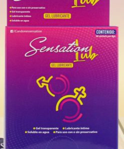 Sensations lub