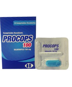Procops 100mg