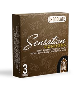 sensation chocolate
