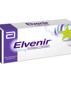 ELVENIR/ 30 CAP