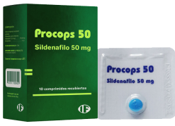 Procops 50 mg