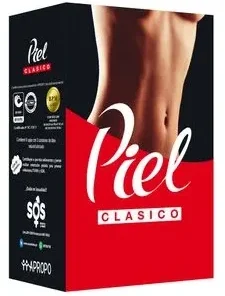 piel clásico