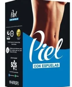 piel espuelas