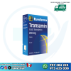 TRANSAMIN (ACIDO TRANEXAMICO) 250MG X 12 CAPSULAS EUROFARMA